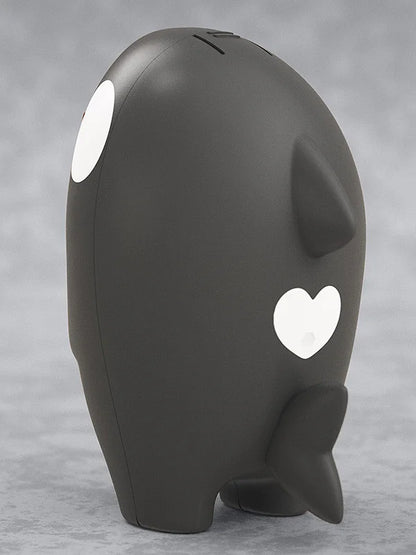 Good Smile Company Nendoroid More Kigurumi Orca Whale Face Parts Case