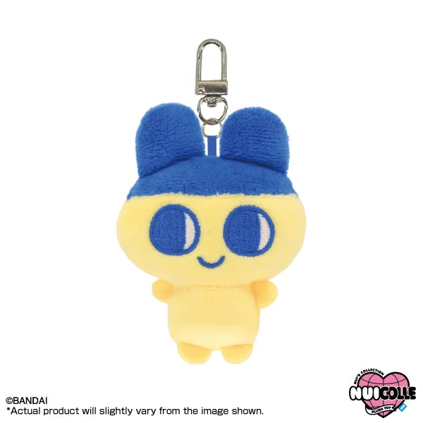 Tamagotchi Paradise "Tamagotchi", Minimini ChibiNui Mascot Bandai Namco Nui Plush (Box of 8)