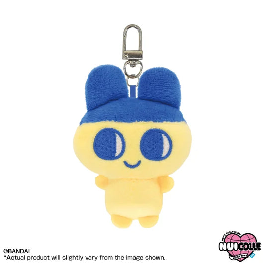 Tamagotchi Paradise "Tamagotchi", Minimini ChibiNui Mascot Bandai Namco Nui Plush (Box of 8)