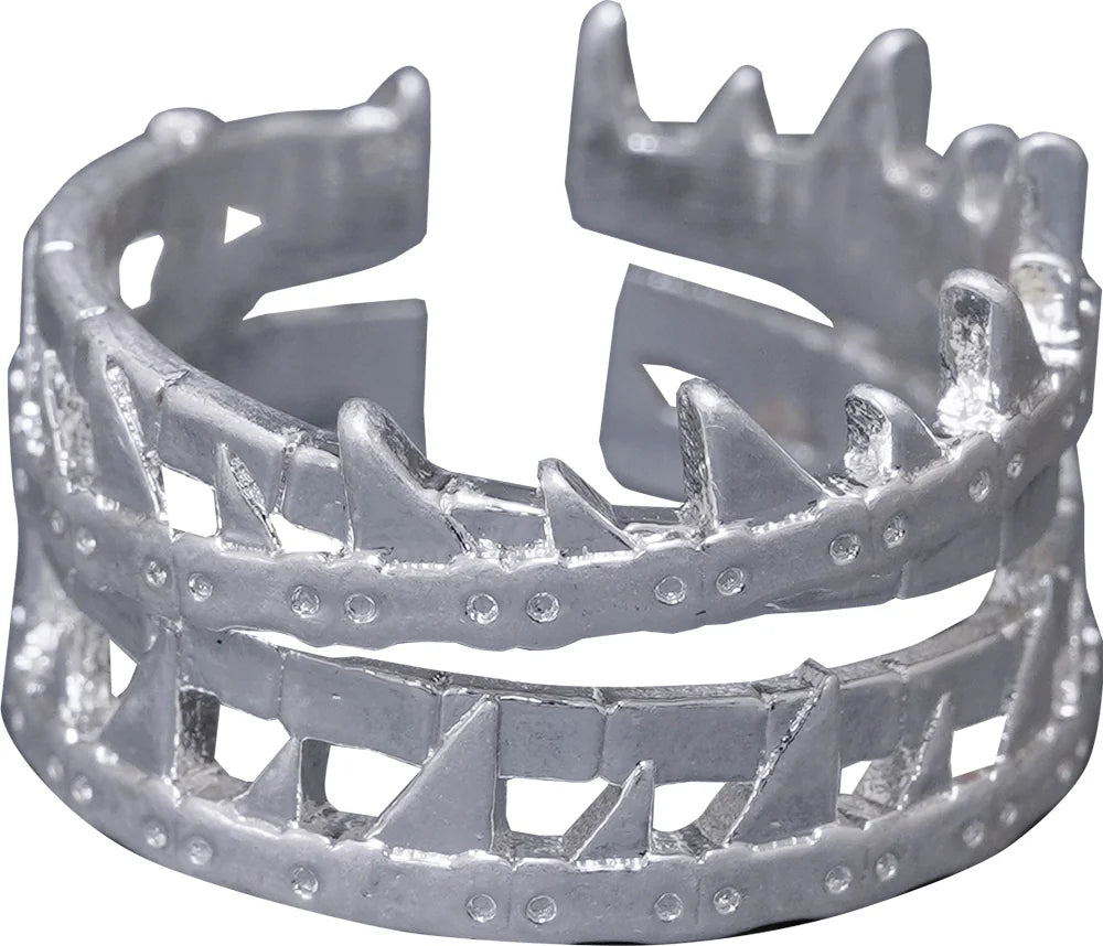 Chainsaw Man Ring: Chain Ver.