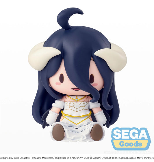 fuwa petit "OVERLORD" Chibi Figure "Albedo"