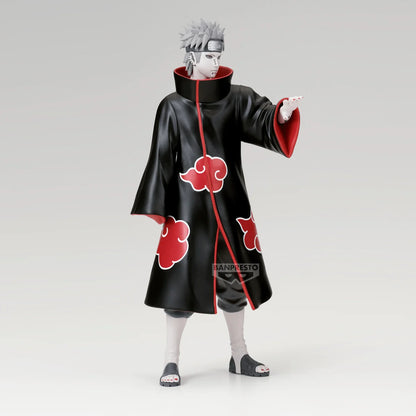 NARUTO SHIPPUDEN Noir Edge Collection-PAIN & KONAN-(A:PAIN))