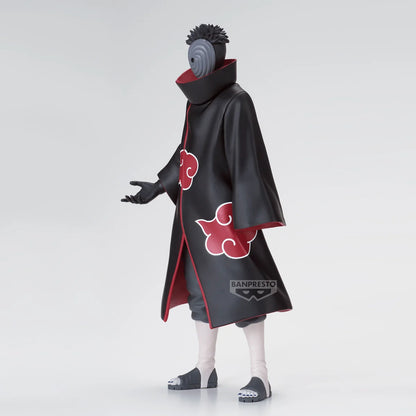 NARUTO SHIPPUDEN Noir Edge Collection-MADARA UCHIHA(TOBI) & ZETSU-(A:MADARA UCHIHA(TOBI))
