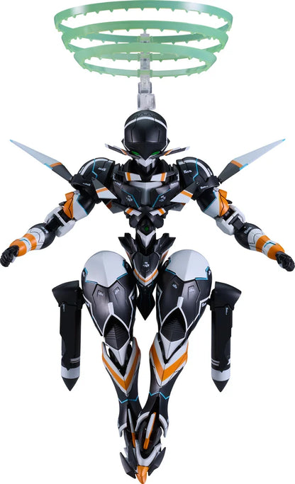 MODEROID Chamber