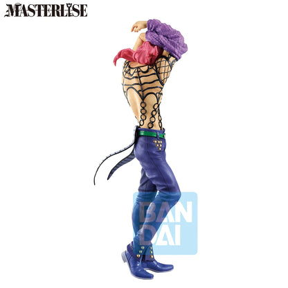 Diavolo (The Gathering of Rivals)