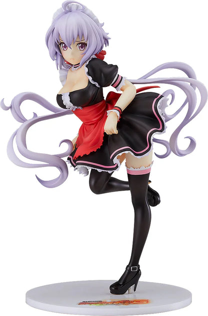 Good Smile Company Chris Yukine Lovely Maid Style Scale Figure