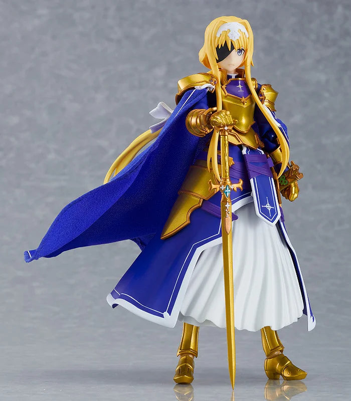 Good Smile Company figma Alice Synthesis Thirty Posable Action Figure
