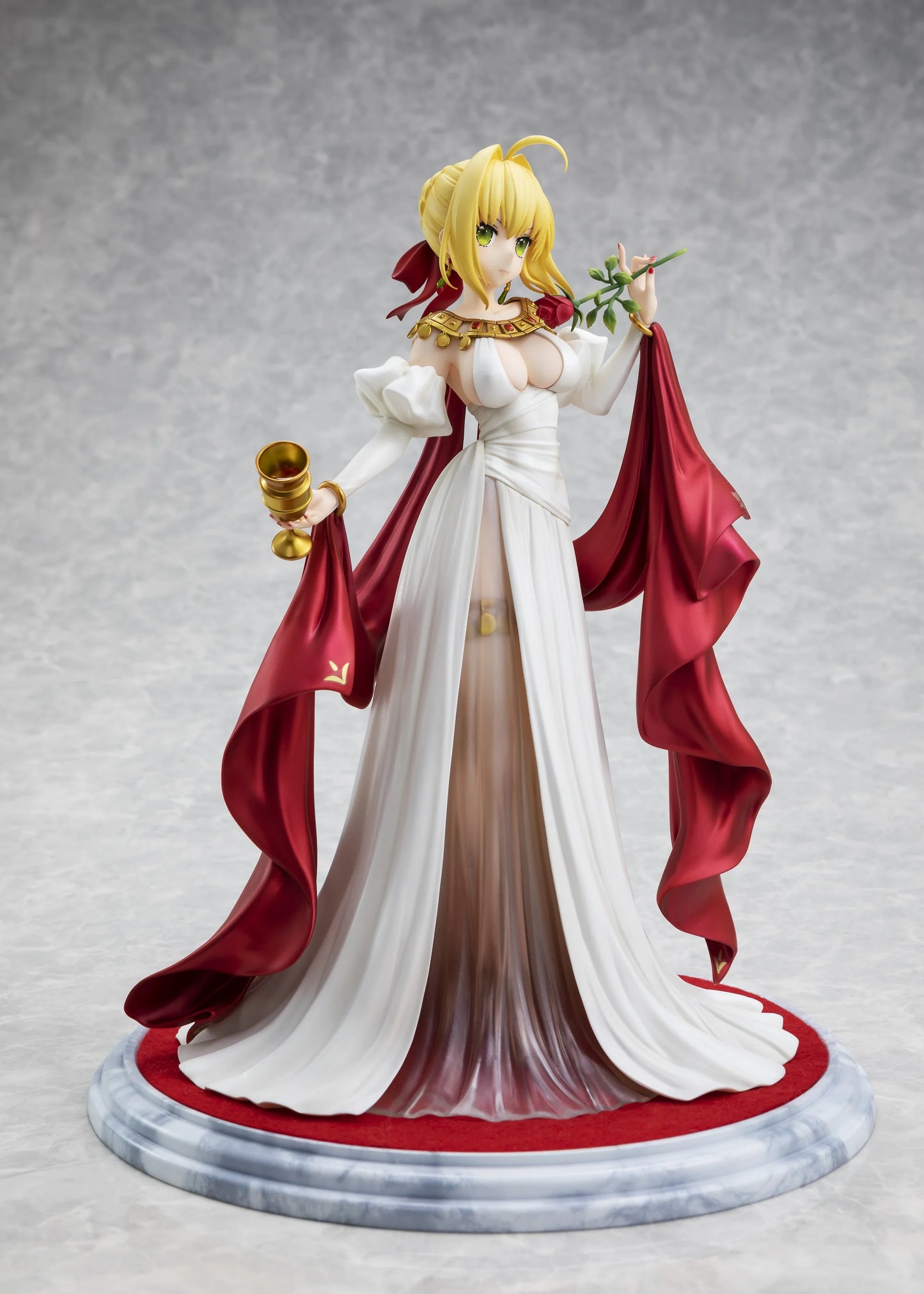 Fate/Grand Order Saber/Nero Claudius Venus Scale Figure 1/7