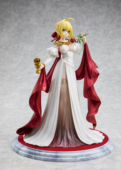 Fate/Grand Order Saber/Nero Claudius Venus Scale Figure 1/7