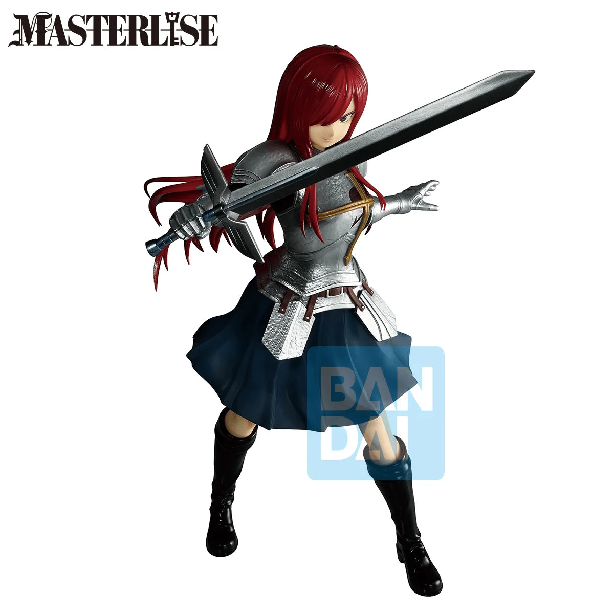 Erza Scarlet (Fairy Tail 20th Anniversary)