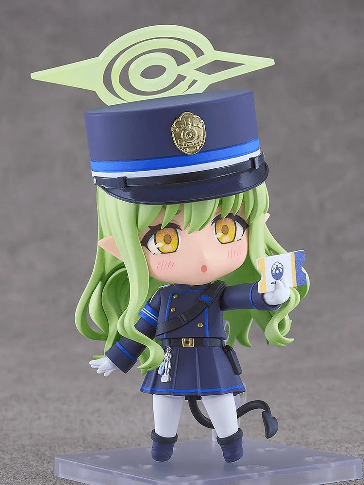 Good Smile Company Nendoroid Hikari Tachibana Blue Archive Action Figure