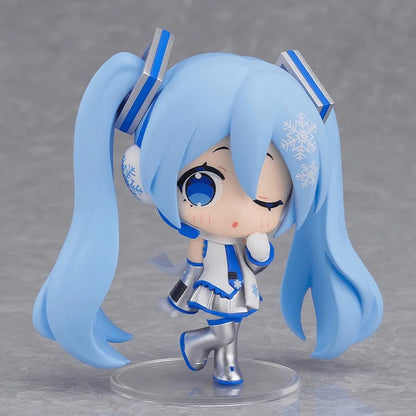 Blind Box Series: Snow Miku All Stars Figure Collection Vol. 2 (Box of 8)