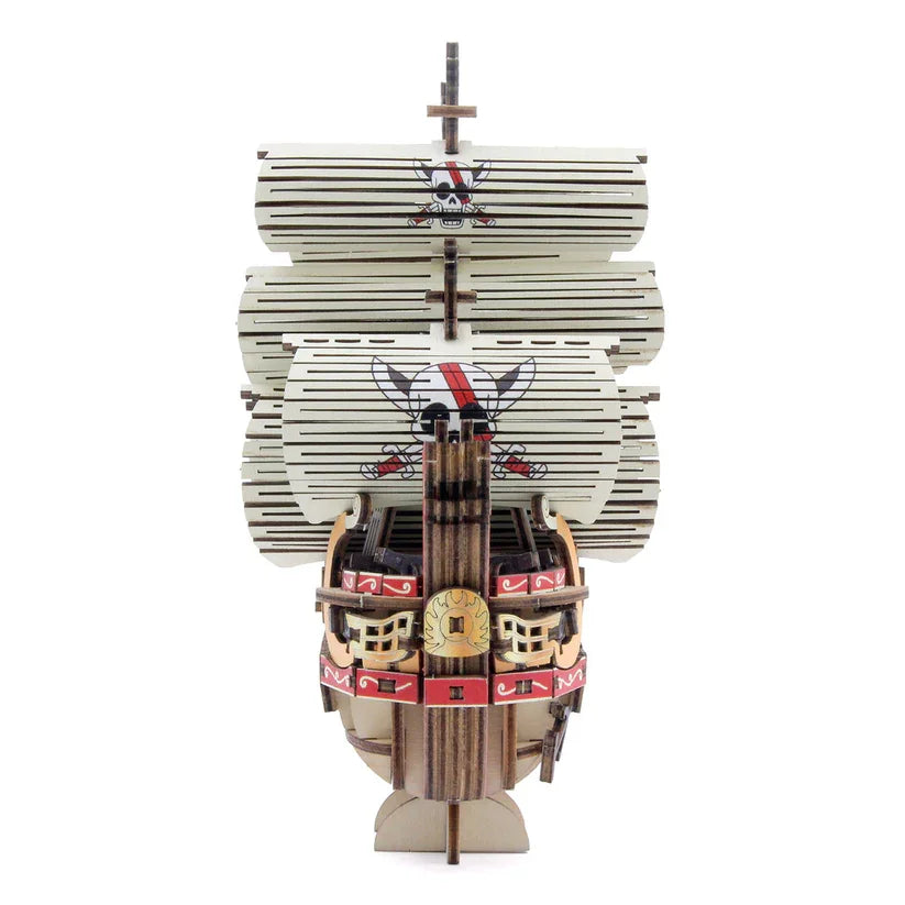 wa-gu-mi ONE PIECE Red Force
