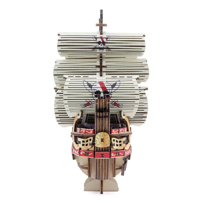 wa-gu-mi ONE PIECE Red Force