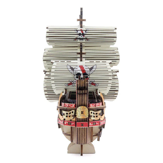 wa-gu-mi ONE PIECE Red Force