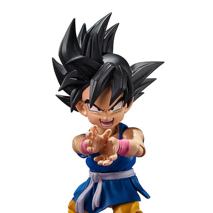 S.H. Figuarts Son Goku Dragon Ball GT Action Figure