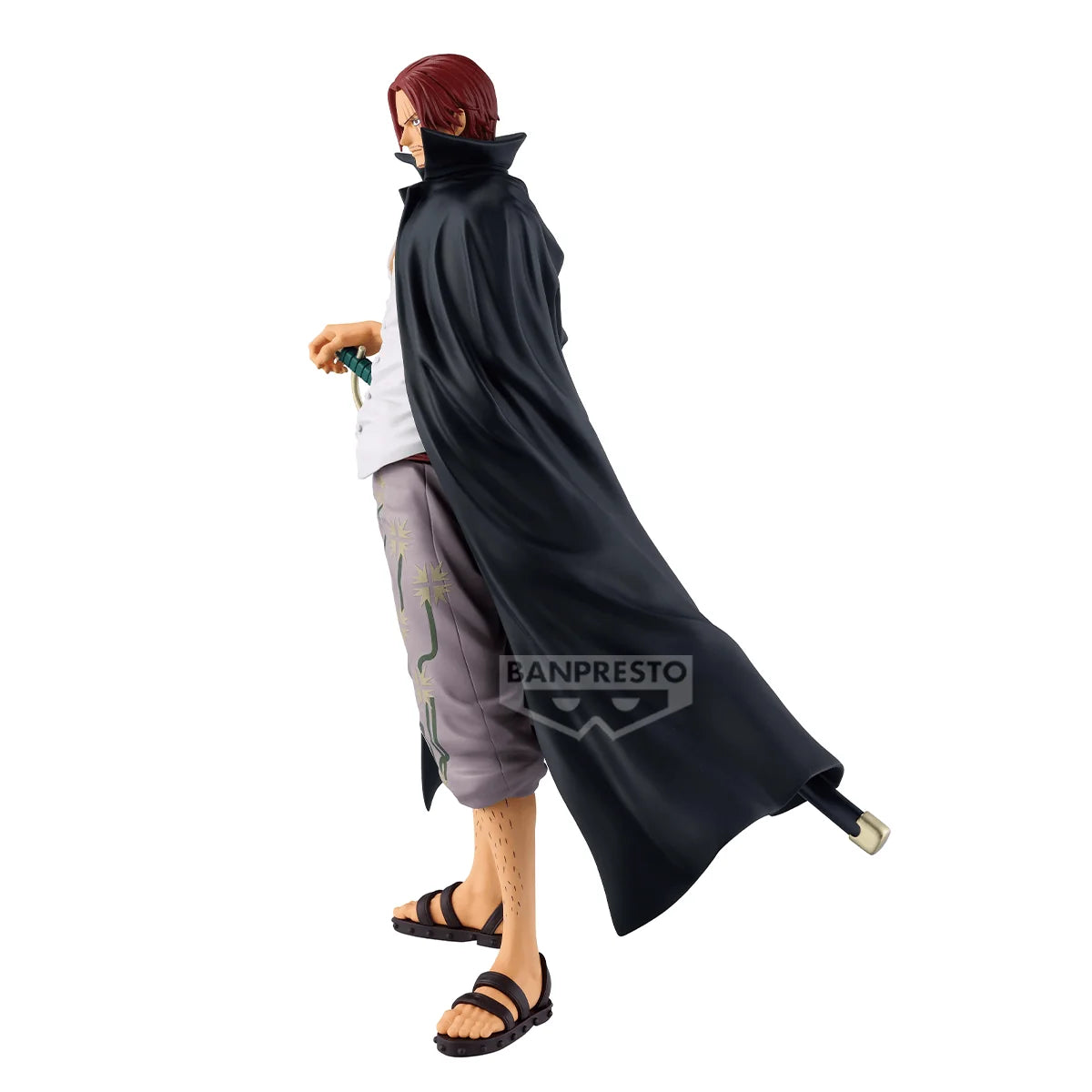 ONE PIECE MAXIMATIC SHANKS