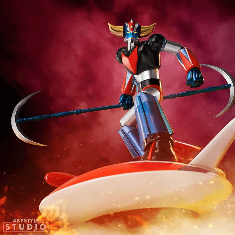GRENDIZER - Figurine "Grendizer"