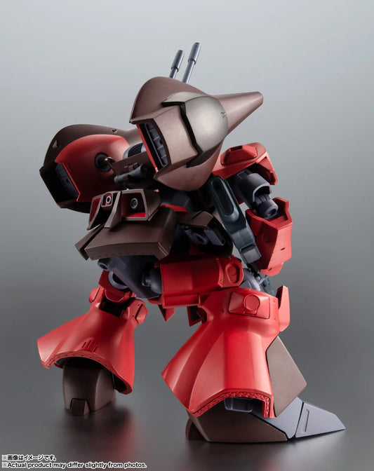 Tamashii Nations Robot Spirits RMS-099 Rick Dias Quattro Bajeena Color Ver. A.N.I.M.E. Action Figure