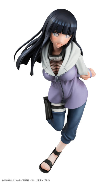 NARUTO GALS NARUTO ShippudenHinata Hyuga（Repeat）