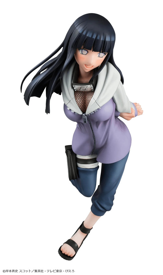 NARUTO GALS NARUTO ShippudenHinata Hyuga（Repeat）