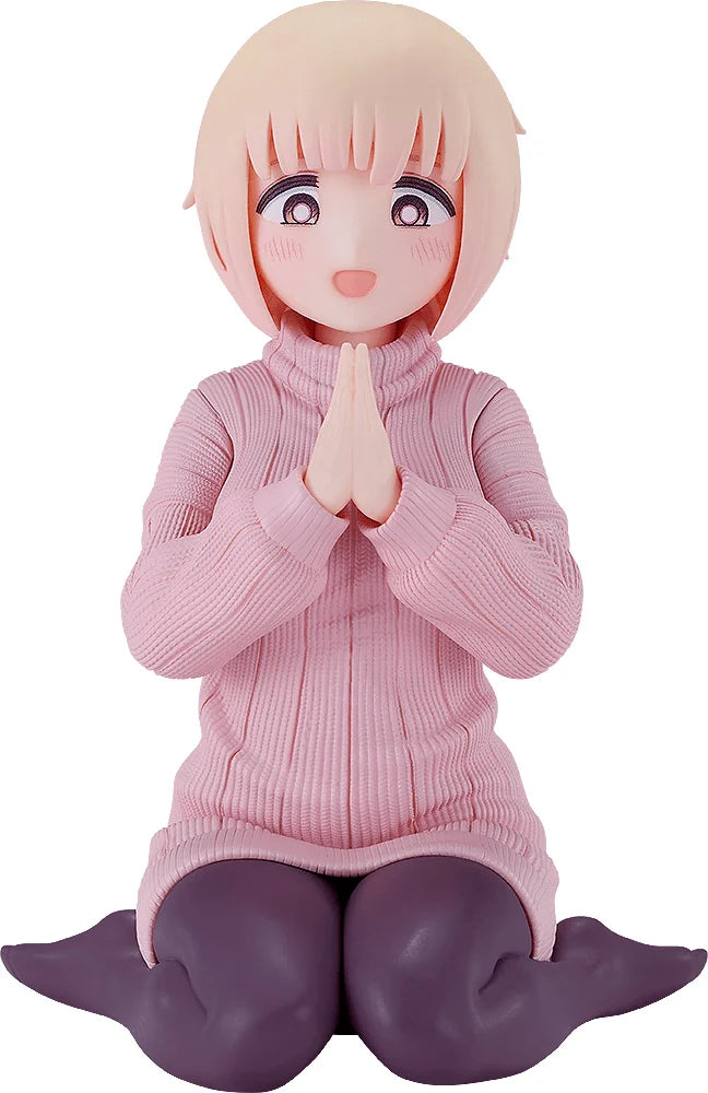Good Smile Company POP UP PARADE Mochizuki-san Painted Plastic Figure