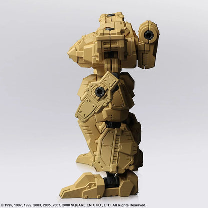 Front Mission Structure Arts 1/72 Wanzer Plastic Model Kit Set Vol. 2