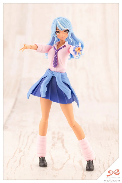 Seira Ichijo【RYOBU HIGH SCHOOL SUMMER CLOTHES】 DREAMING STYLE SPLASH STAR★