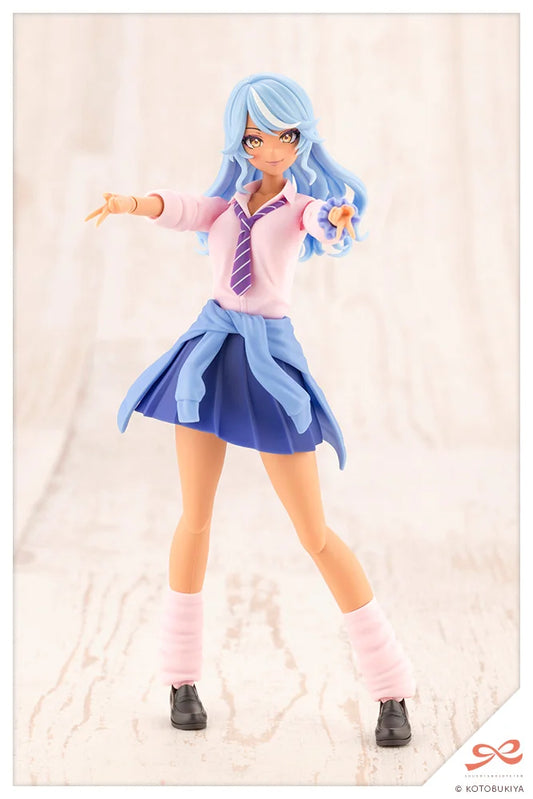 Seira Ichijo【RYOBU HIGH SCHOOL SUMMER CLOTHES】 DREAMING STYLE SPLASH STAR★