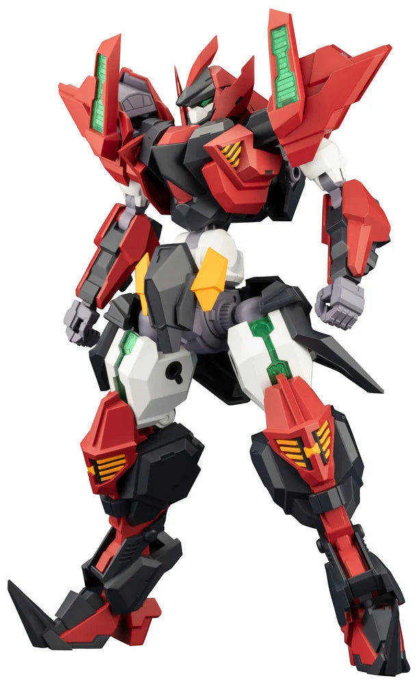 Kotobukiya Sho-Ro-Ki Grand Riser Plastic Model Kit