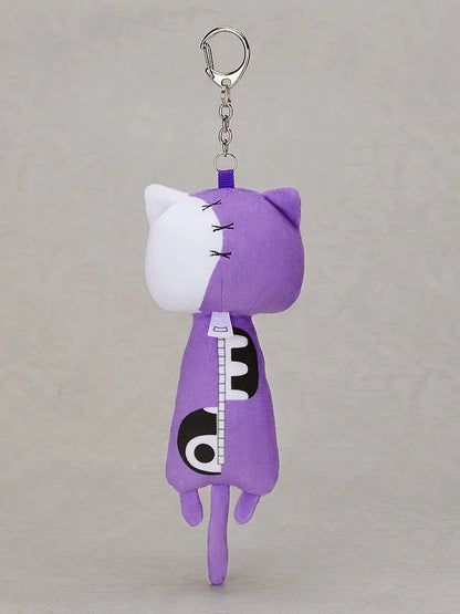 Mascot Honekoneko