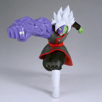 Banpresto Dragon Ball Super Match Makers Fusion Zamasu vs Vegito Figure