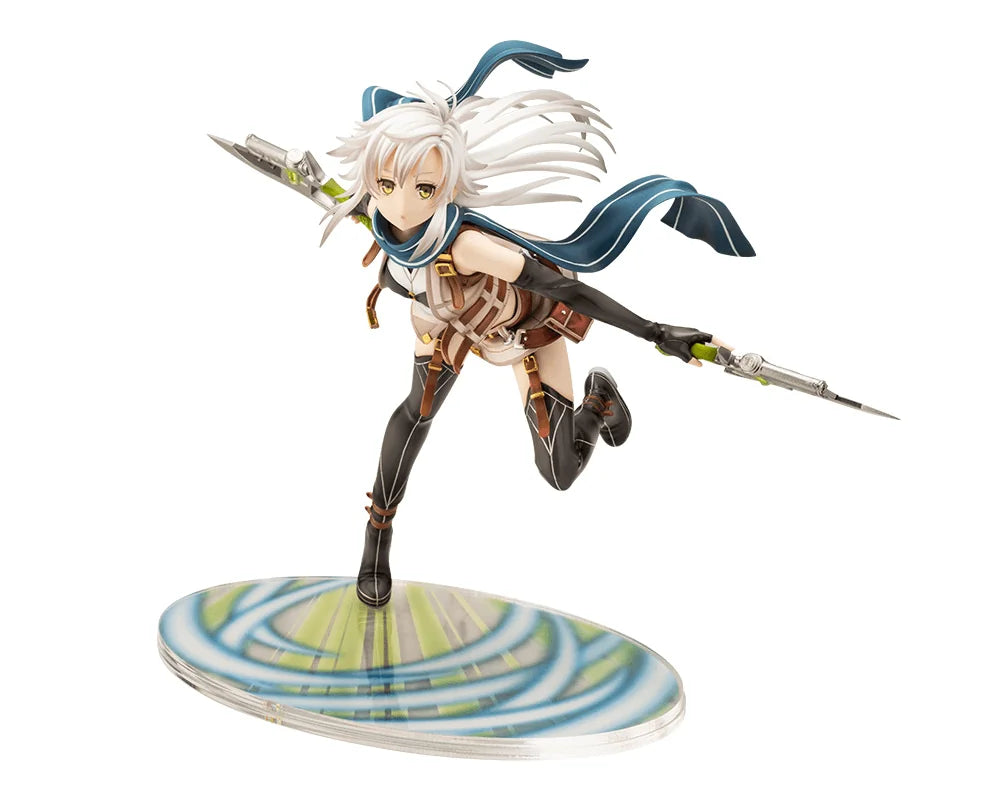 Fie Claussell