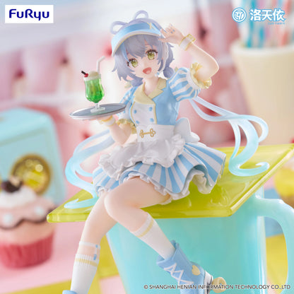 FuRyu Luo Tian Yi Noodle Stopper Figure - Waitress Ver.