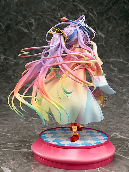 Phat! Company Shiro Summer Season Ver. 1/7 Scale Figure