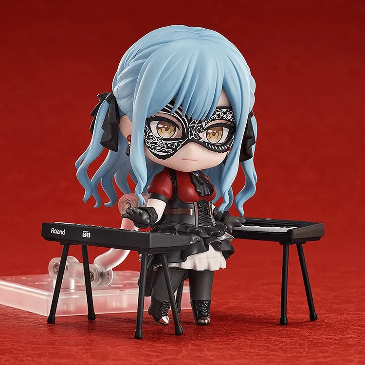 Nendoroid Oblivionis