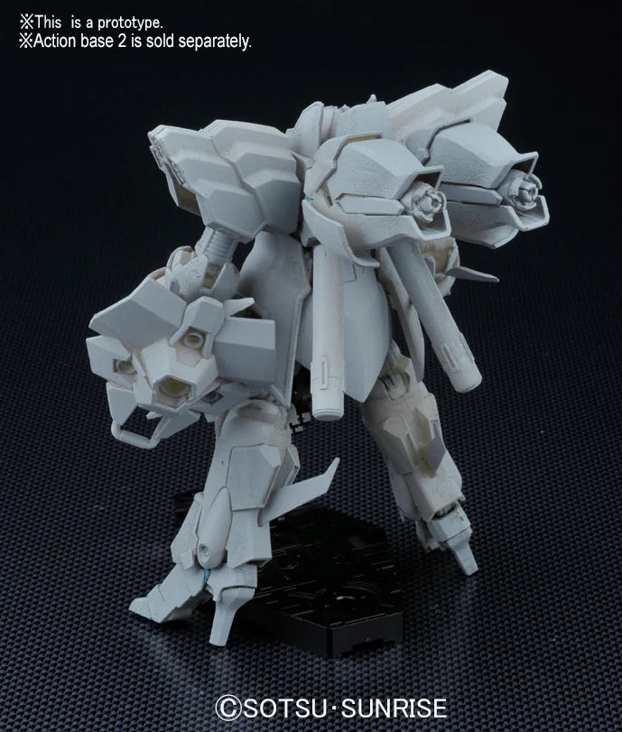 HGUC 1/144 #149 Rozen Zulu