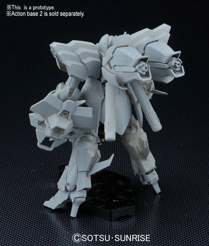 HGUC 1/144 #149 Rozen Zulu
