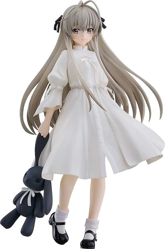 Good Smile Company POP UP PARADE Sora Kasugano L Size Display Figure