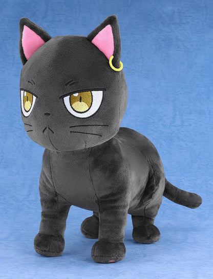 Plushie Claude