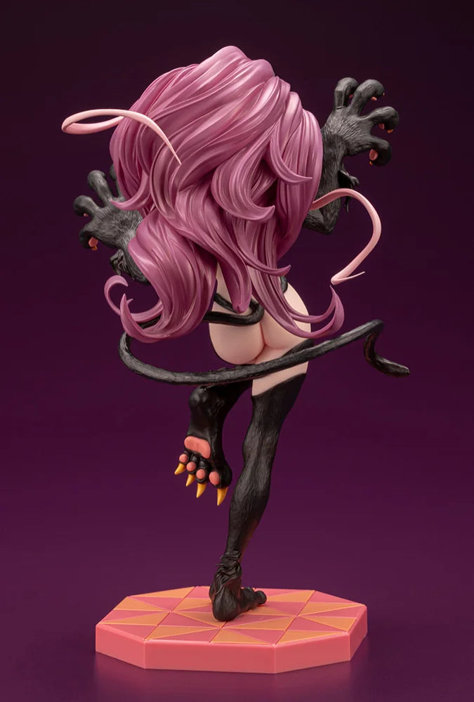 Kotobukiya Darkstalkers Felicia Limited Edition Bishoujo Statue