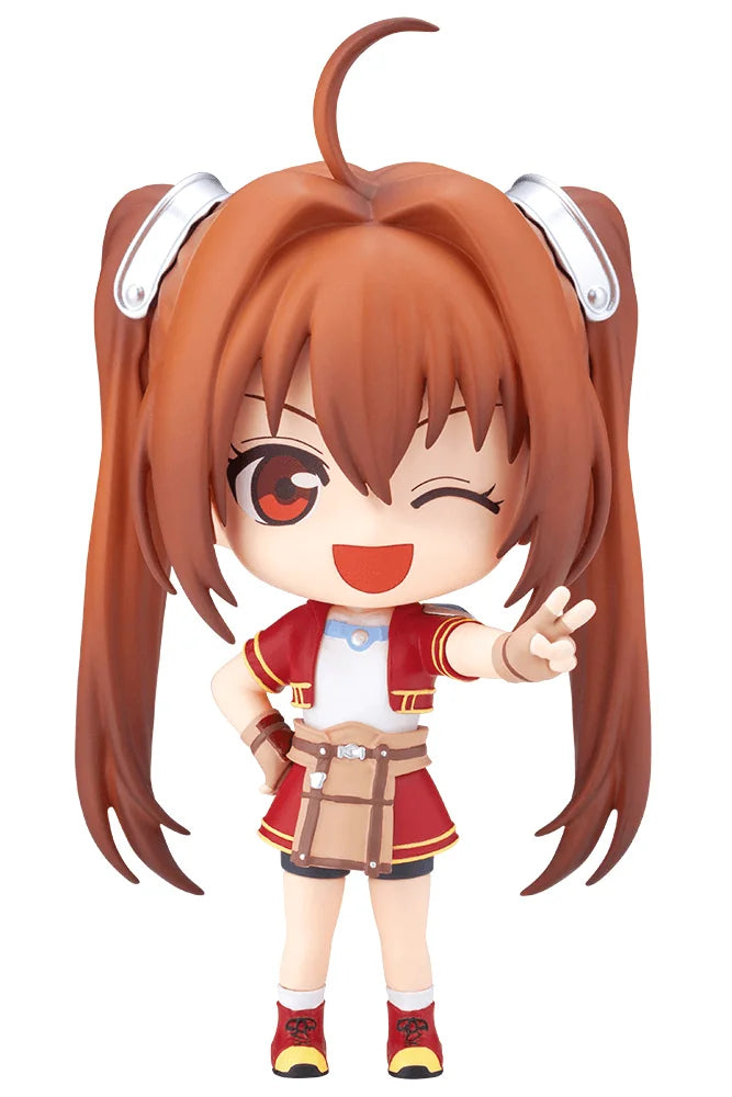 OSHI WORKS Mini Estelle Bright