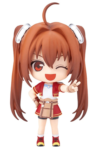 OSHI WORKS Mini Estelle Bright