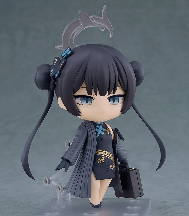 Good Smile Company Nendoroid Kisaki Ryuuge Blue Archive Action Figure