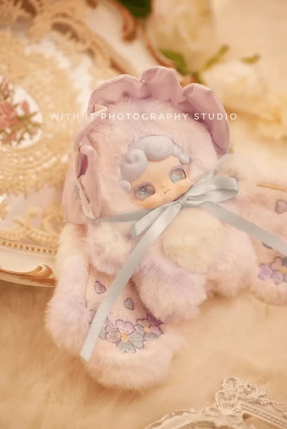 Lucky Deer Nai Flower Team Break Series