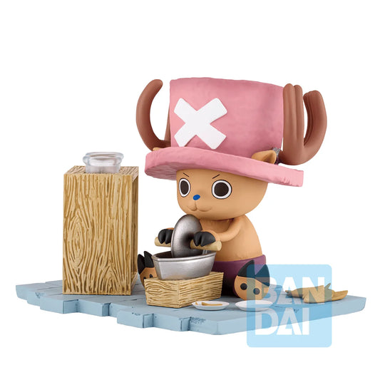 Chopper (Animals)