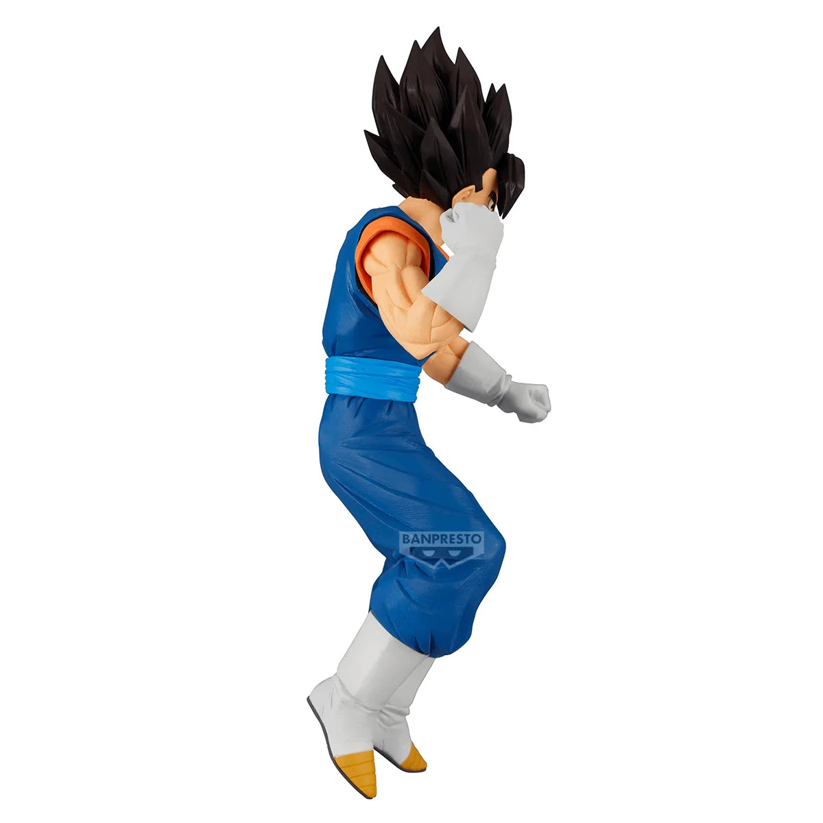 DRAGON BALL Z SOLID EDGE WORKS VEGITO