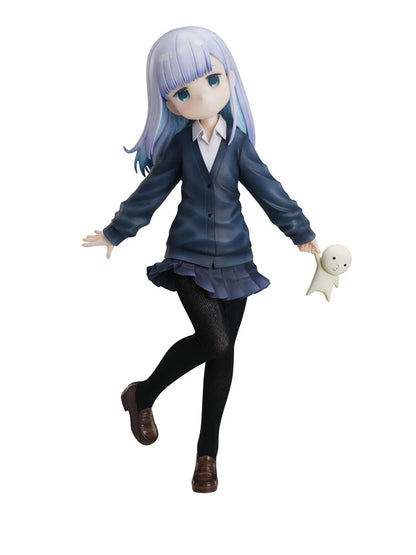 FuRyu Reina Aharen 1/7 Scale Figure - Aharen-san wa Hakarenai