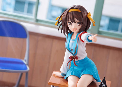 KADOKAWA Haruhi Suzumiya 1/7 Scale Figure 20th Anniversary Ver.