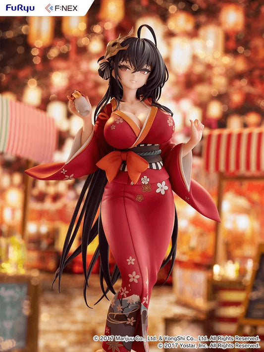 Taihou Yukata ver. 1/7Scale Figure